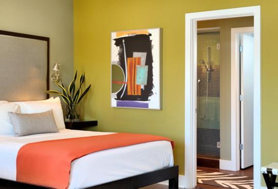 Truman Hotel Кі-Вест Екстер'єр фото