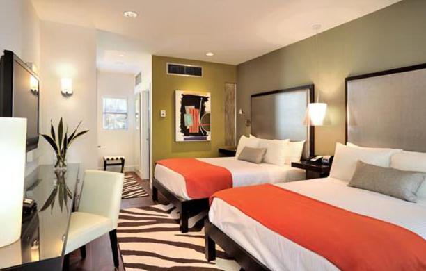 Truman Hotel Кі-Вест Екстер'єр фото