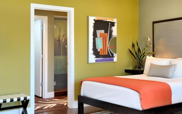 Truman Hotel Кі-Вест Екстер'єр фото