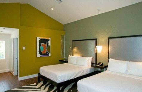 Truman Hotel Кі-Вест Екстер'єр фото